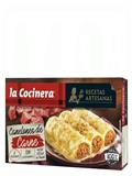 CANELONES DE CARNE 530 GR