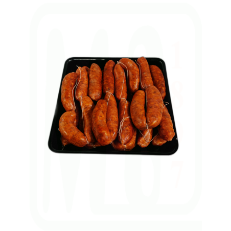 CHORIZO ATADO GRANEL KILO