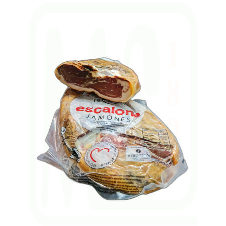 JAMON DESHUESADO GRANEL KILO