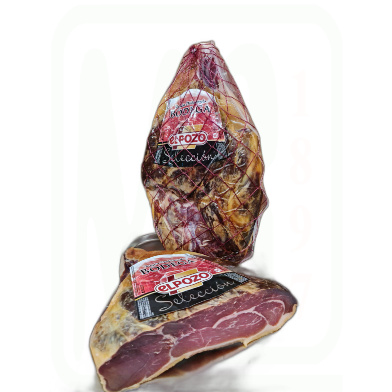 JAMON DESHUESADO GRANEL KILO