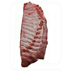 COSTILLAS CERDO FRESCAS GRANEL KILO