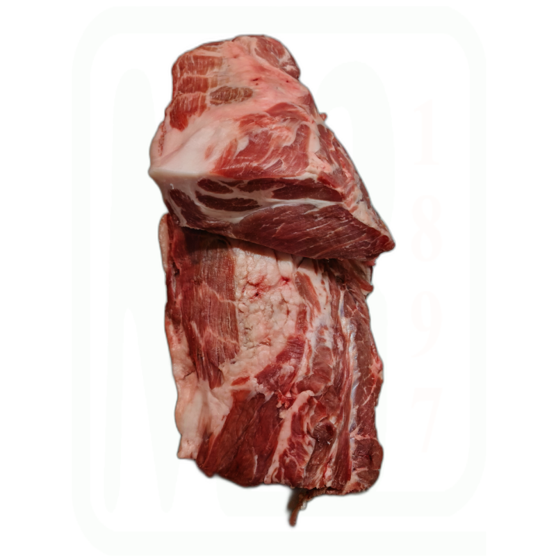 CABEZADA CERDO FRESCA GRANEL KILO