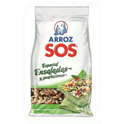 ARROZ ENSALADAS 500GR 