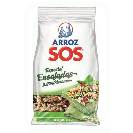 ARROZ ENSALADAS 500GR 