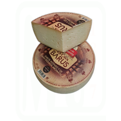 QUESO CAVA BARUS GRANEL KILO - VALORES