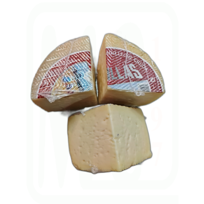 QUESO CURADO GRANEL KILO