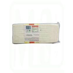 QUESO BARRA GRANEL KILO  - VALORES