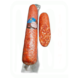 CHORIZO TRADICIONAL GRANEL KILO