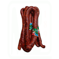 CHORIZO IBERICO DULCE GRANEL KILO