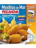 MUSLITO DE MAR 250 GR 