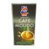 CAFE DESCAFEINADO MEZCLA 250 GR