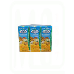 NECTAR DISFRUTA MULTIFRUTA 6X200 ML