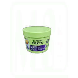 MASCARILLA CAPILAR MET RIZOS 370 ML