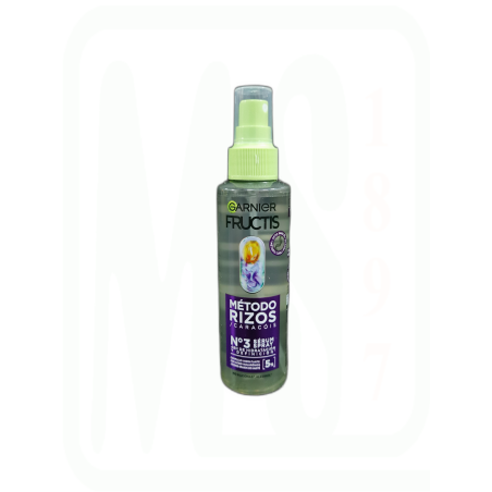 SERUM MET RIZOS 150 ML