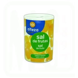 SAL DE FRUTAS 200 GR