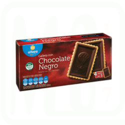 GALLETAS CHOCOLATINA 150GR 