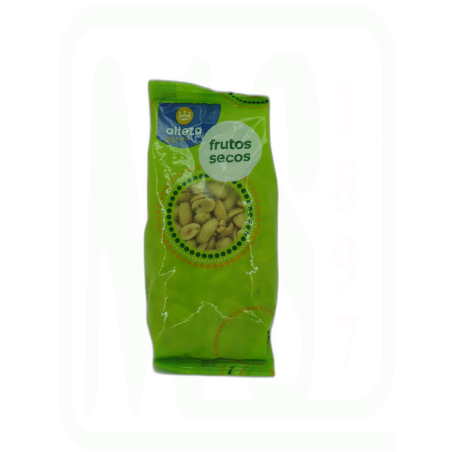 CACAHUETE REPELADO FRITO 250 GR