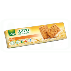 GALLETAS DIET ZERO FIBRA INTEGRAL 170 GR 