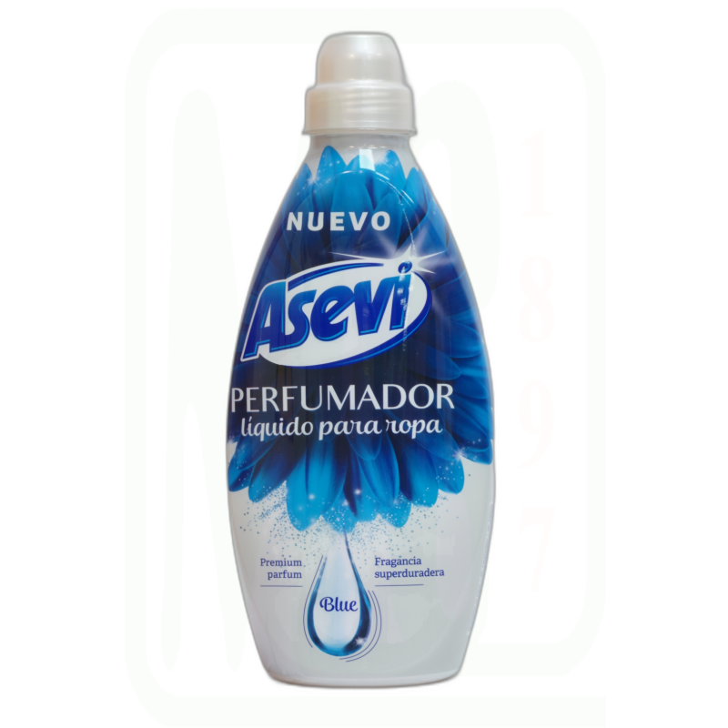 PERFUMADOR ROPA BLUE 720ML 