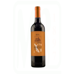 VINO TINTO RIOJA CRIANZA 750 ML