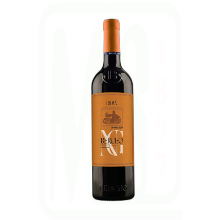 VINO TINTO RIOJA CRIANZA 750 ML