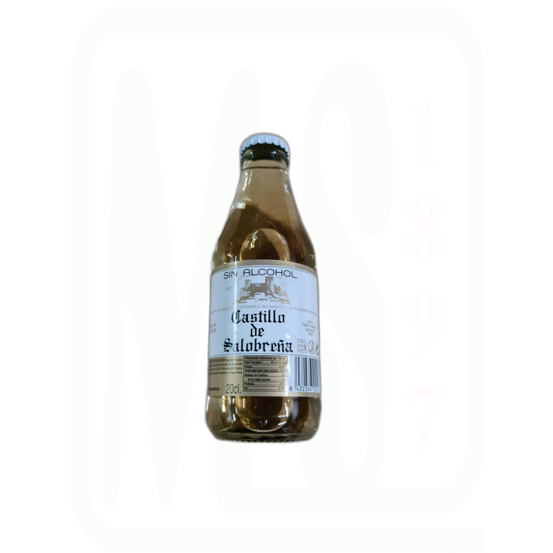 MOSTO BLANCO BOTELLIN 20 CL