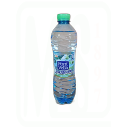 AGUA MANZANA 1.25LT