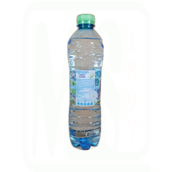 AGUA MANZANA 1.25LT - VALORES