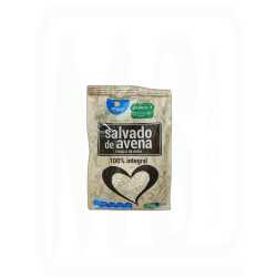 SALVADO AVENA 500 GRAMOS