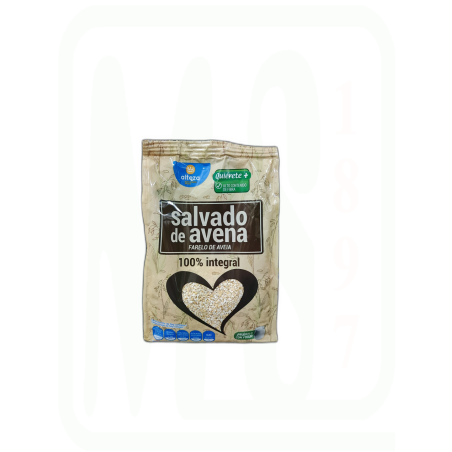 SALVADO AVENA 500 GRAMOS