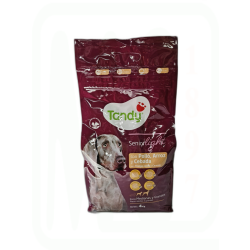 ALIMENTO PERROS SENIOR LIGHT 4 KILOS