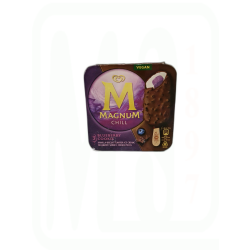 HELADO MAGNUM VEGANCHILL PACK-3 X 90 ML