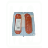 CHORIZO IBERICO CEBO LONCHAS 2X50 GRAMOS - VALORES