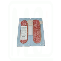 SALCHICHON IBERICO CEBO LONCHAS 2X50 GR - VALORES