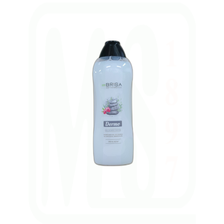 GEL BAÑO DERMO 1250 ML