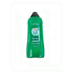 GEL BAÑO ALOE VERA 1250 ML