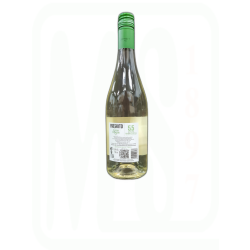 VINO FRIZANTE MOSCATO 75 CL - VALORES