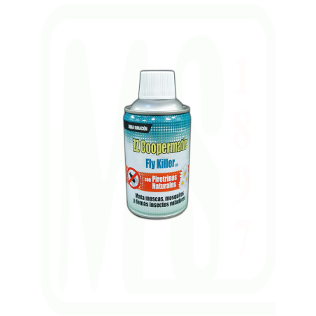 INSECTICIDA PILETRINA SP 250 ML