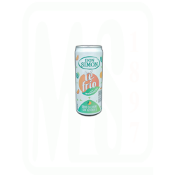 TE AL MELOCOTON LATA 33 CL