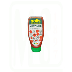 KETCHUP BOTE 550 GRAMOS