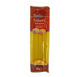 PASTAS TALLARIN 500GR