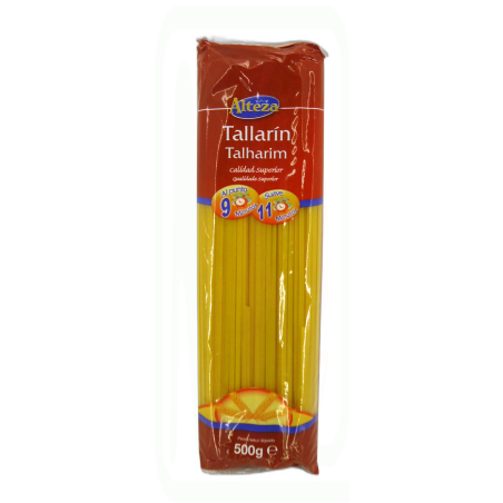 PASTAS TALLARIN 500GR