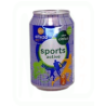 BEBIDA ISOTONICO ACTIVE SPORT LIMON LATA 330 ML