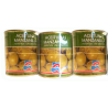 ACEITUNAS RELLENAS ANCHOA P-3*50GR