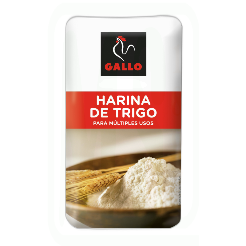 HARINA EXTRA 1 KG