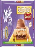 CHOCOLATE CON GALLETA 300 GR 