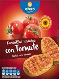 PAN TOSTADO TOMATE 160 GR