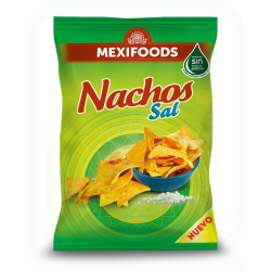 NACHOS 200GR