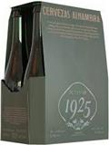 CERVEZA RESERVA 1925 P-6*330ML