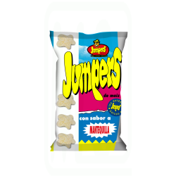 APERITIVOS SNACK MANTEQUILLA 90 GR